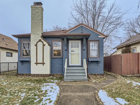 5316 42nd Ave S, Minneapolis, MN 55417