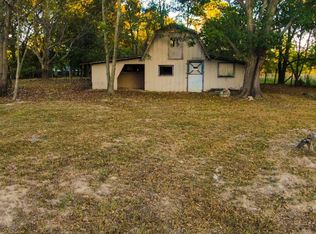 640 N Pearl St, Big Sandy, TX 75755