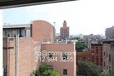 Rented by City Connections Realty