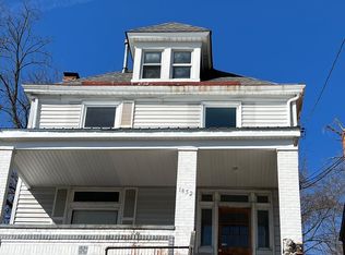 1852 Ringwalt St APT 2, Pittsburgh, PA 15216