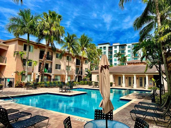 2033 SE 10th Ave APT 620