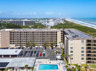 3170 N Atlantic Ave APT 711, Cocoa Beach, FL 32931