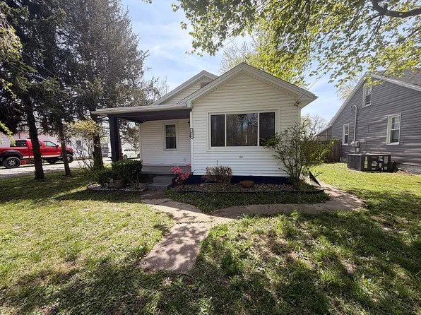 1434 Huber Ave, Evansville, IN 47710