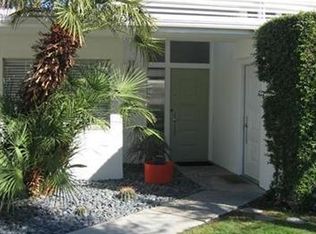 2470 Sierra Madre, Palm Springs, CA 92264