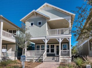 643 Flatwoods Forest Loop LOT 210, Santa Rosa Beach, FL 32459