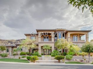 1753 Harpsichord Way, Henderson, NV 89012