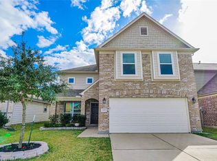 3355 View Valley Trl, Katy, TX 77493