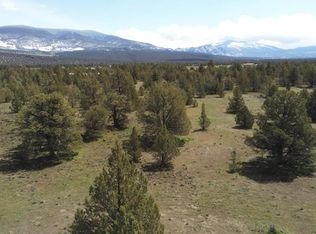 LOT 2 Frontier Dr, Montague, CA 96064