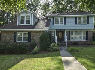 2512 Feather Run Trl, West Columbia, SC 29169