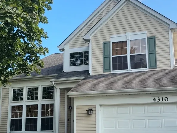 4310 Barharbor Dr, Lake In The Hills, IL 60156