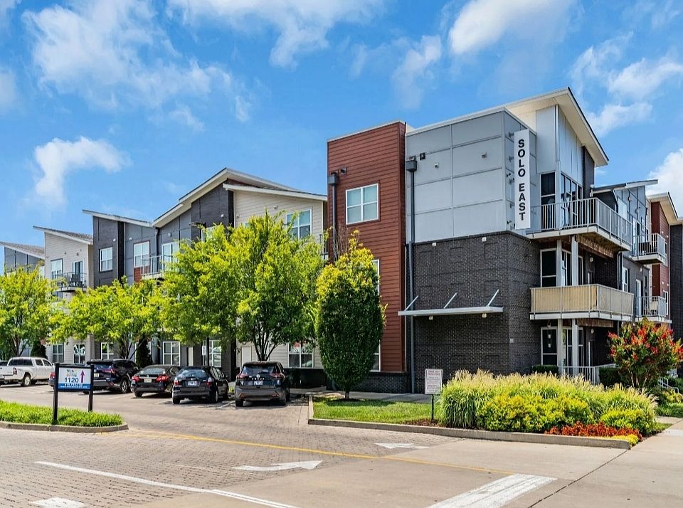 1st image of 1118 Litton Ave APT 316