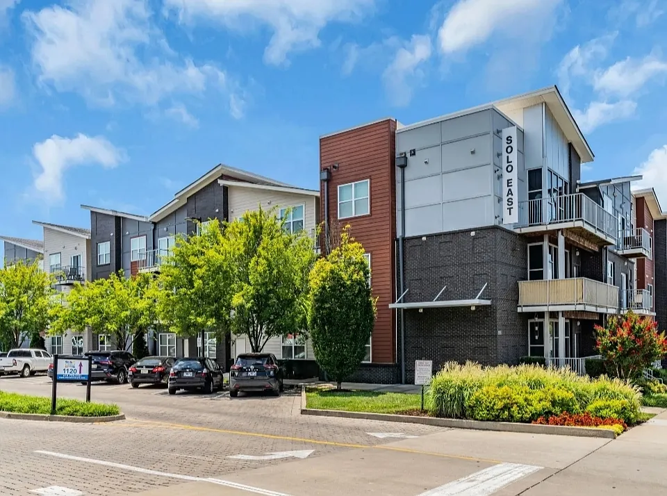 1118 Litton Ave #316