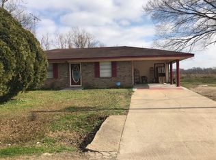 180 Holland Dr, Wisner, LA 71378