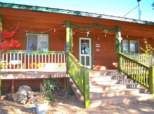 12847 Fern Rd, Whitmore, CA 96096