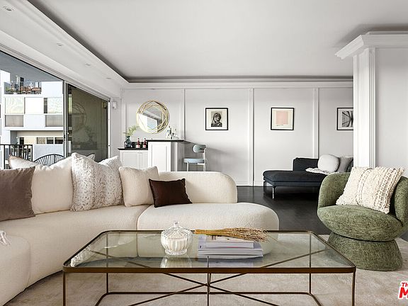 5th image of 10450 Wilshire Blvd Unit 8A
