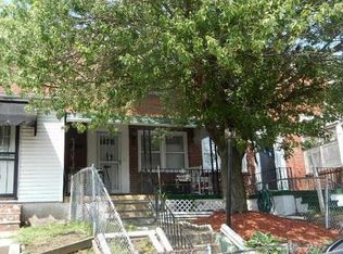 2536 Terra Firma Rd, Baltimore, MD 21225