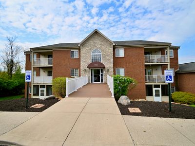701 Napa Valley Ln APT 4, Crestview Hills, KY, 41017