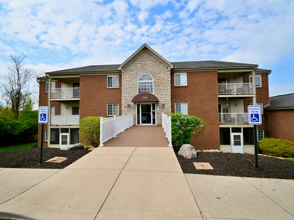 701 Napa Valley Ln APT 4, Crestview Hills, KY 41017