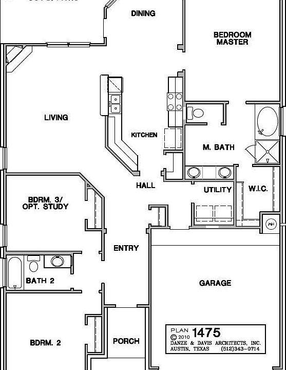 1221 Nora Lane
