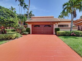 6466 Via Benita, Boca Raton, FL 33433