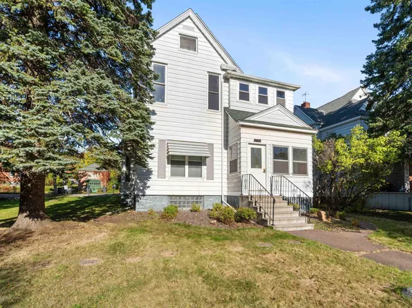1211 E 1st St, Duluth, MN 55805