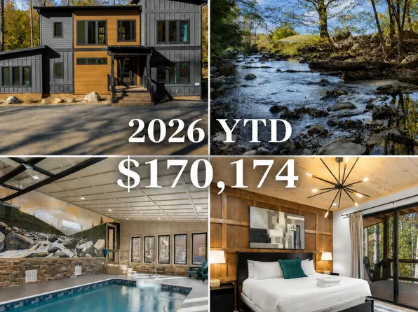 4143 Fontaine Way, Gatlinburg, TN 37738