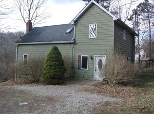 3092 Sharon Valley Rd NE, Newark, OH 43055