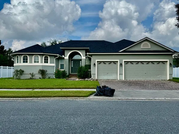 13012 NOTRE DAME Lane, Jacksonville, FL 32218