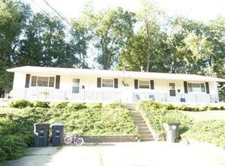 2383 & 2385 Nicholas Ave, Akron, OH 44305