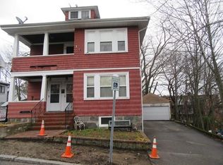 50 Buckley St, Quincy, MA 02169