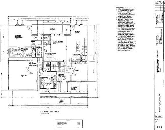 2nd image of 4106 Glencoe Pl