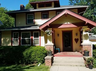 1315 N 37th St, Lincoln, NE 68503