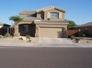 14031 W Edgemont Ave, Goodyear, AZ 85395