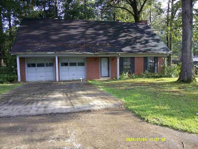 5401 Dreher Ln, Little Rock, AR, 72209