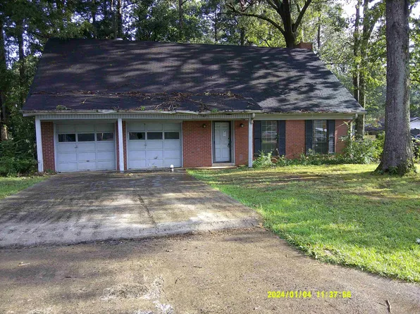 5401 Dreher Ln, Little Rock, AR 72209