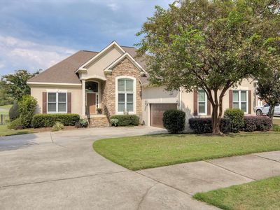 269 E Shoreline Dr, North Augusta, SC, 29841