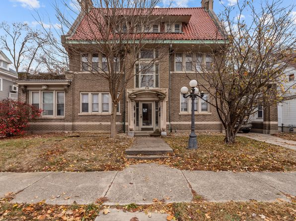 408 W Mulberry St APT 2E