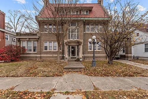 408 W Mulberry St #2E Photo 1
