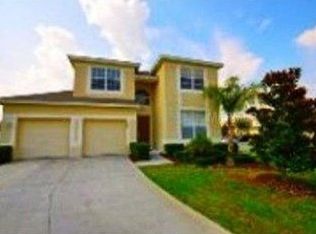 2648 Dinville St, Kissimmee, FL 34747