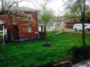 1918 Whitaker Way UNIT 1, Homestead, PA 15120