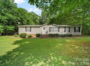 3911 Doster Rd, Monroe, NC 28112