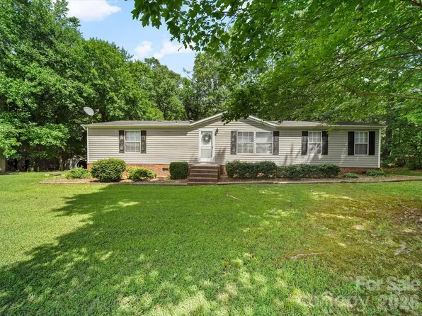 3911 Doster Rd, Monroe, NC 28112