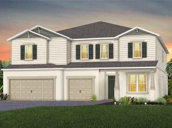 4515 Sunset Preserve Blvd, Orlando, FL 32820