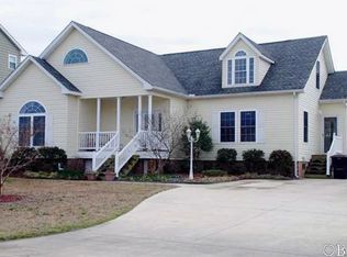 513 W Walker St, Kill Devil Hills, NC 27948