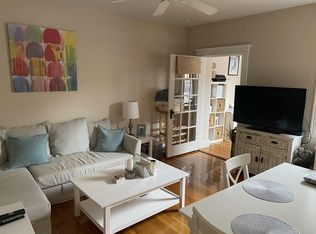 71 Parkman St APT 1A, Brookline, MA 02446