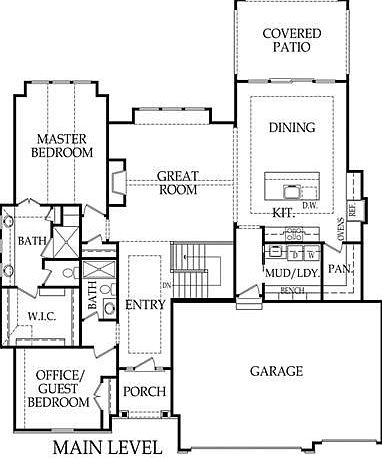 2nd image of 6823 Marion St