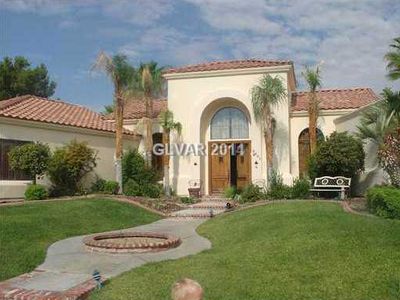 2061 Diamond Bar Dr, Las Vegas, NV, 89117