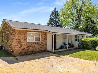 7 Grassdale Rd, Cartersville, GA 30120