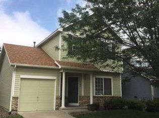 6124 Shamrock Cir, Frederick, CO 80530