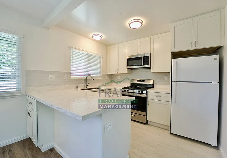 45 Bayo Vista Way #SAN RAFAEL — Photo 3
